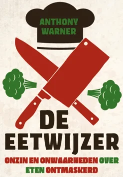 De eetwijzer eBook