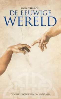 De eeuwige wereld eBook