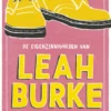 De eigenzinnigheden van Leah Burke eBook