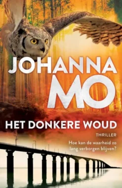 De Eilandmoorden 3 - Het donkere woud eBook