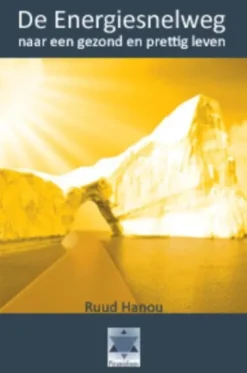 De energiesnelweg eBook