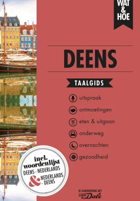 Deens eBook