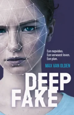 Deepfake eBook
