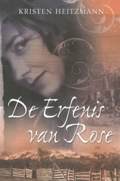 De erfenis van Rose eBook