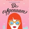 De erfgenaam eBook