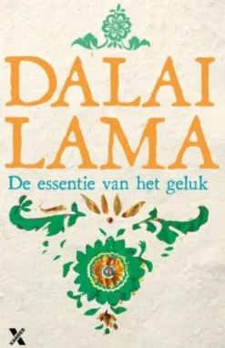 De essentie van het geluk eBook