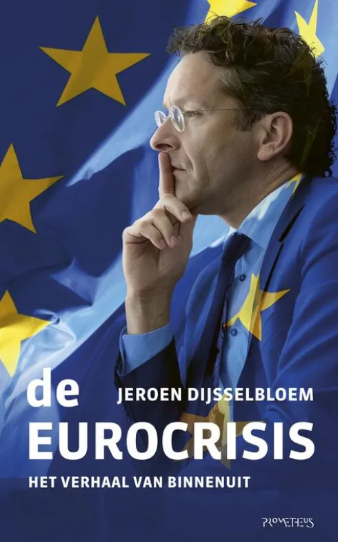 De Eurocrisis eBook