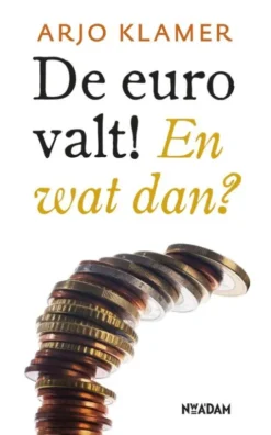 De euro valt! eBook