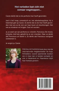De ex eBook