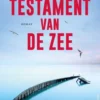 De Falck-saga 1 - Het testament van de zee eBook