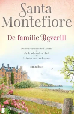De familie Deverill eBook