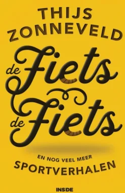 De Fiets, de fiets eBook