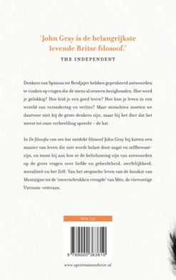 De filosofie van een kat eBook