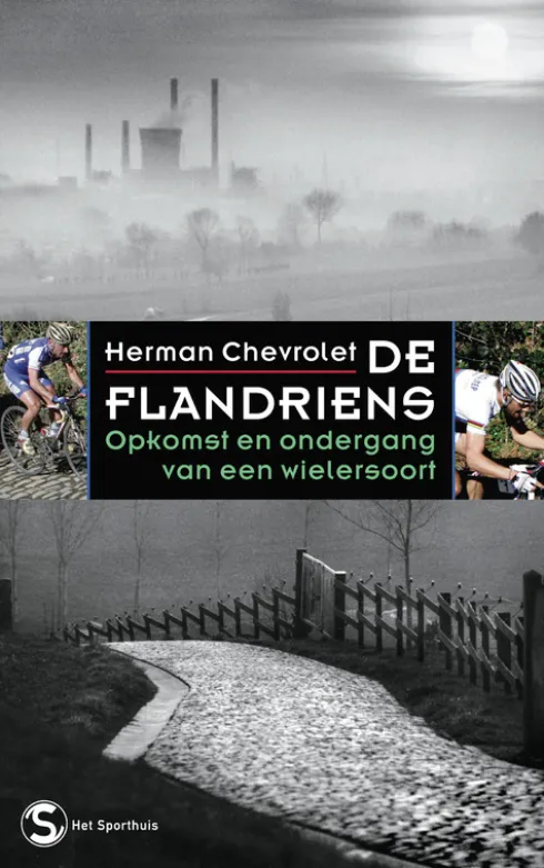De Flandriens eBook