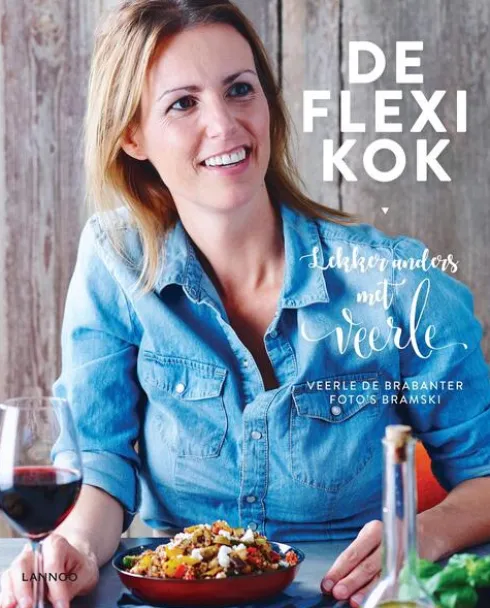 De Flexikok eBook
