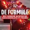 De formule eBook