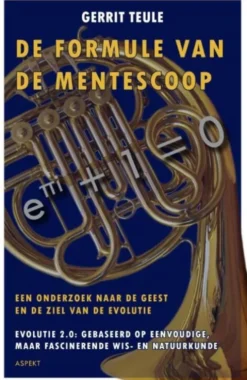 De formule van de mentescoop eBook