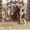 De Franken in België en Nederland eBook
