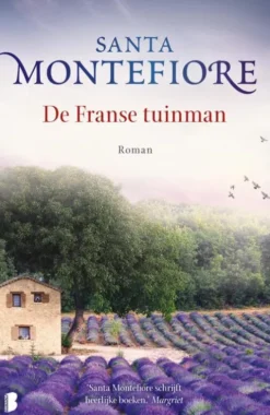De Franse tuinman eBook