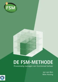 De FSM-methode eBook
