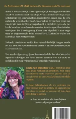 De 101 geboden van mijn moeder eBook