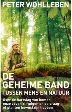De geheime band tussen mens en natuur eBook