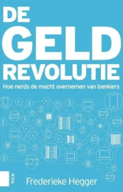 De geldrevolutie eBook