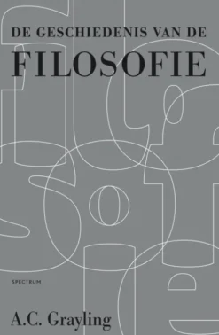 De geschiedenis van de filosofie eBook
