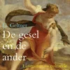 De gesel en de ander eBook