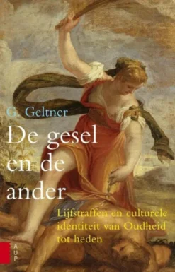 De gesel en de ander eBook