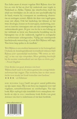 De geur van het bos eBook
