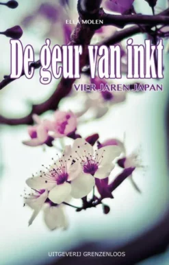 De geur van inkt eBook