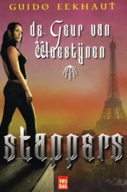 De geur van woestijnen eBook