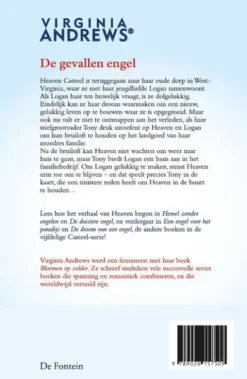 De gevallen engel eBook