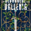 De gevangene van Vallenia eBook