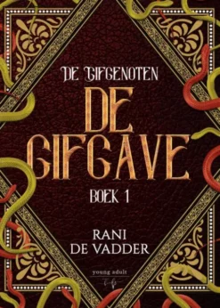 De Gifgave eBook