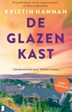 De glazen kast eBook