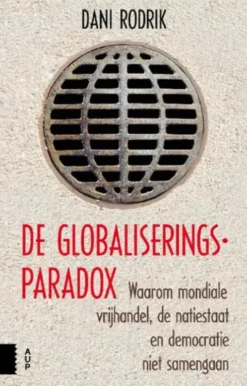 De globaliseringsparadox eBook