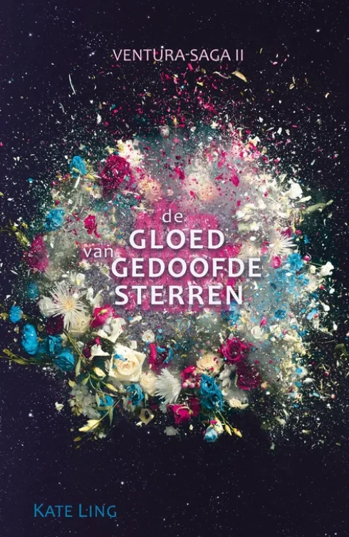 De gloed van gedoofde sterren eBook
