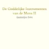 De Goddelijke Instrumenten van de Mens eBook