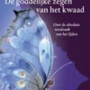 De goddelijke zegen van het kwaad eBook