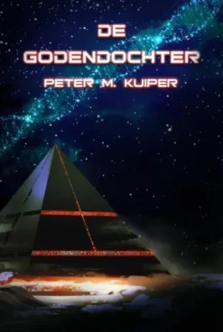 De Godendochter eBook