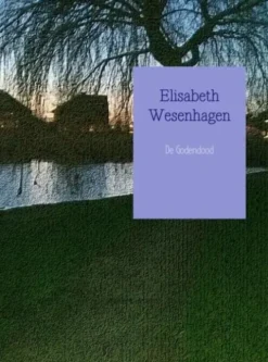De Godendood eBook