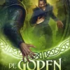 De Godenoorlogen 4 - De vesting van de Titanen eBook
