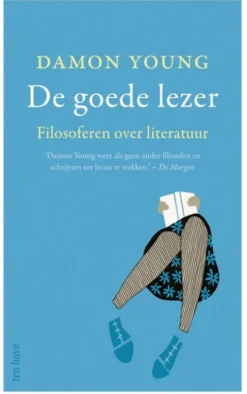 De goede lezer eBook