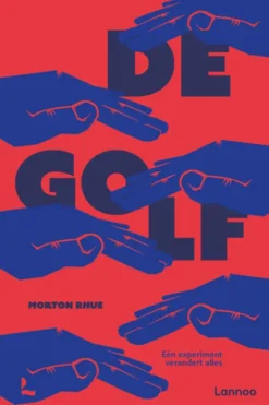 De Golf eBook