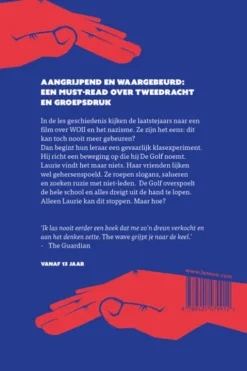 De Golf eBook