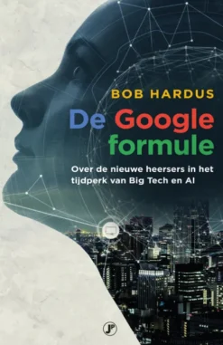 De Google formule eBook