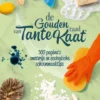 De gouden raad van Tante Kaat eBook