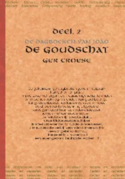 De goudschat eBook